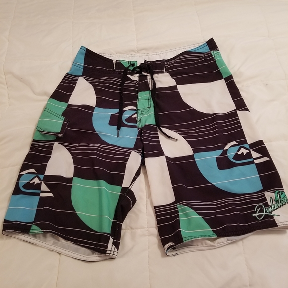 Quiksilver Other - Quiksilver Board Shorts